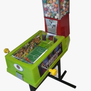FUTBOLITO NUEVO